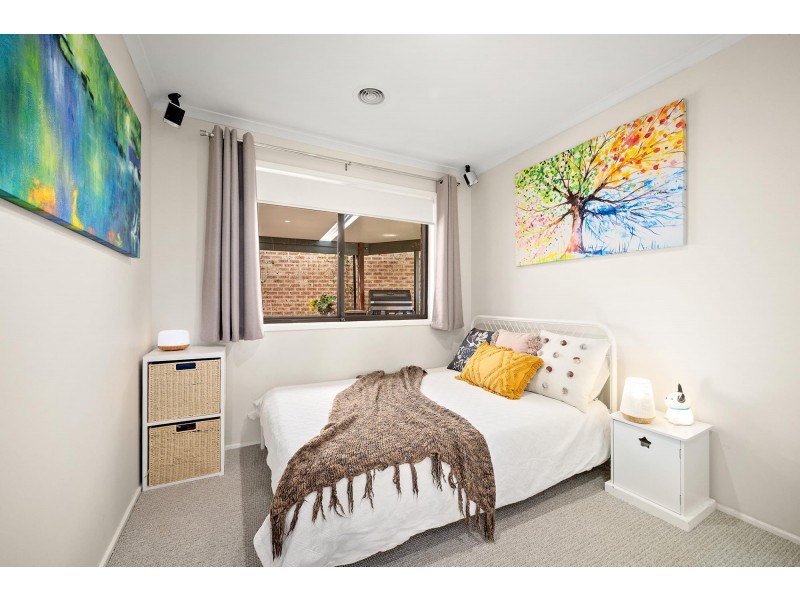 24 Wyselaskie Circuit, Kambah ACT 2902