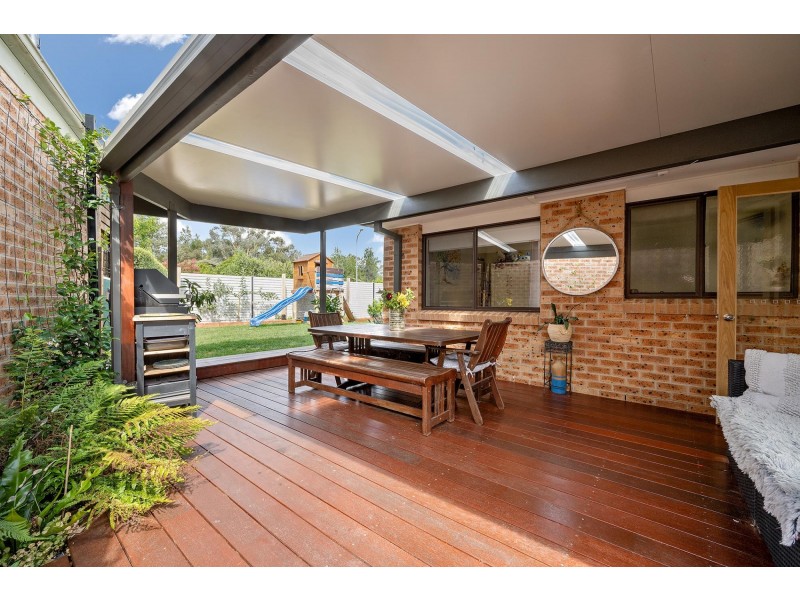 24 Wyselaskie Circuit, Kambah ACT 2902