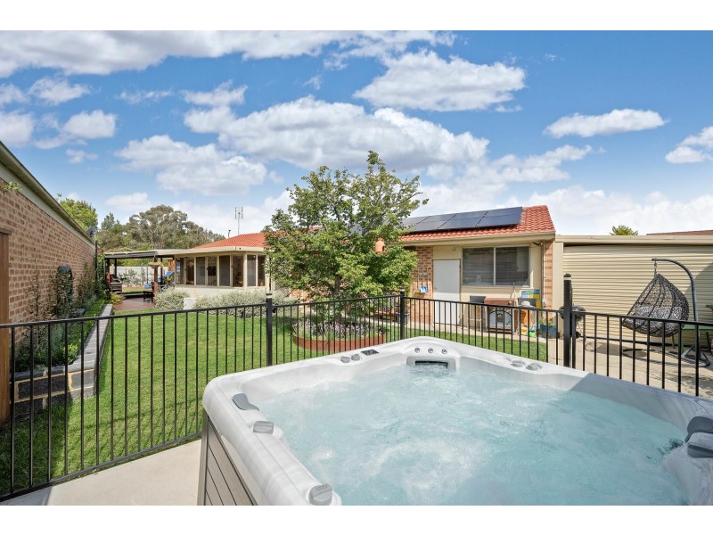 24 Wyselaskie Circuit, Kambah ACT 2902