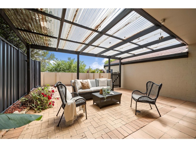25 Lampard Circuit, Bruce ACT 2617