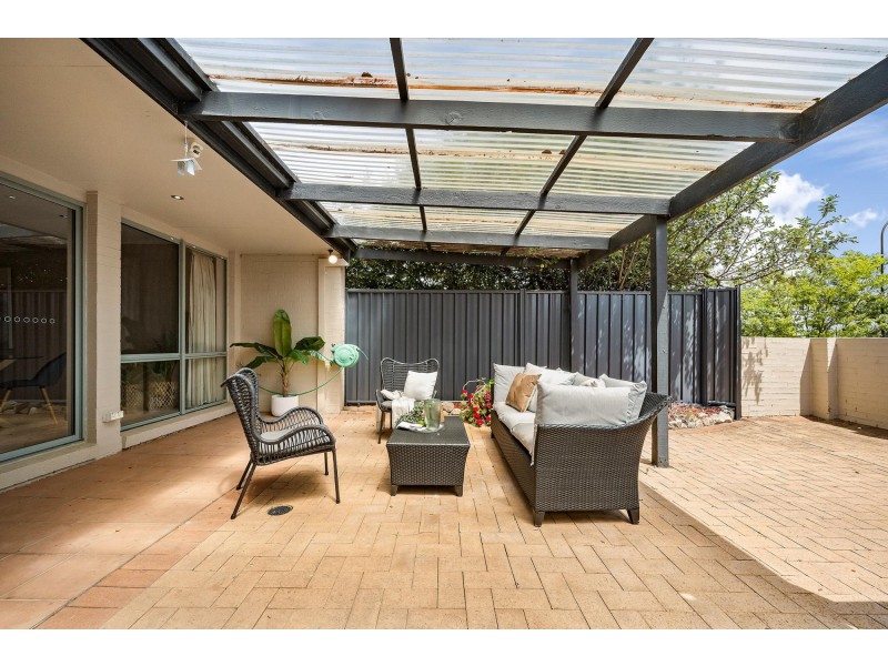 25 Lampard Circuit, Bruce ACT 2617