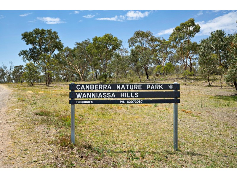 76 Jackie Howe Crescent, Macarthur ACT 2904