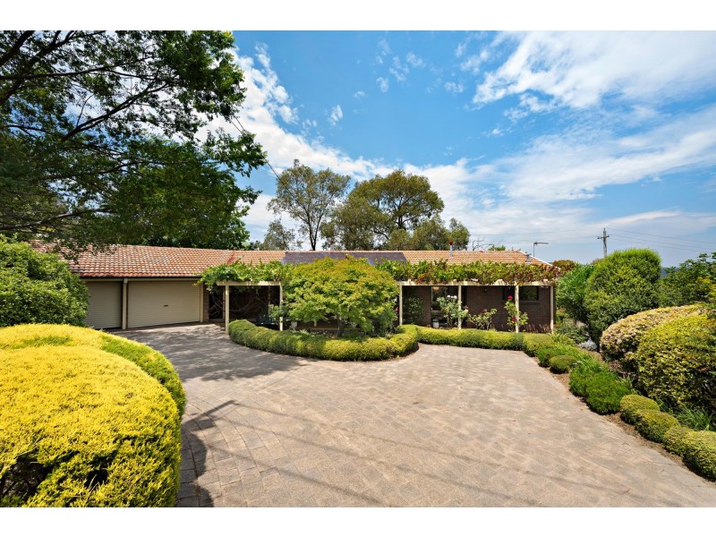 76 Jackie Howe Crescent, Macarthur ACT 2904