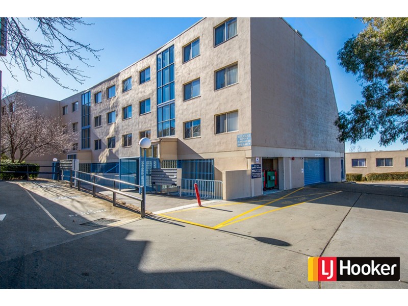 50A/17 Chandler Street, Belconnen ACT 2617