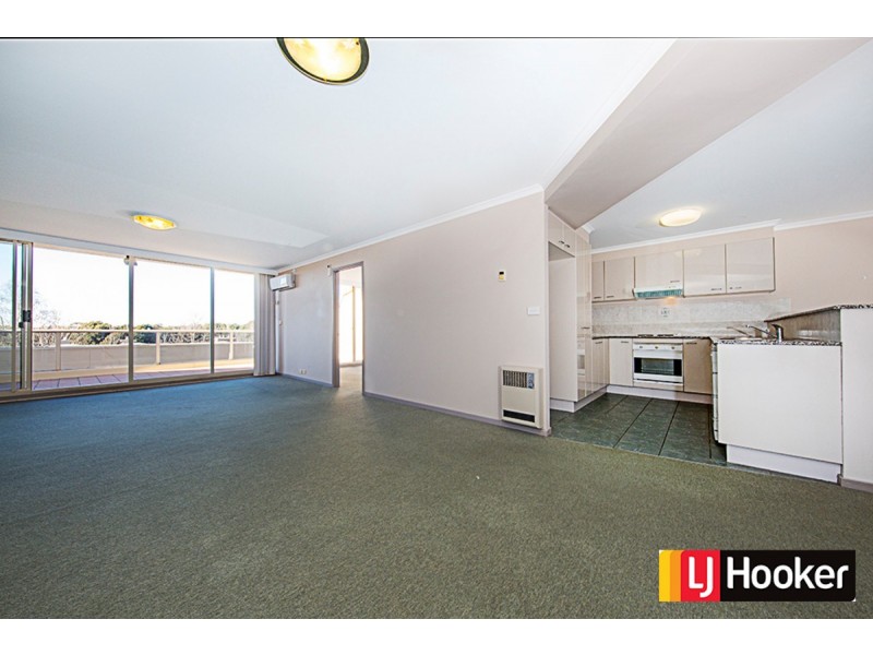 50A/17 Chandler Street, Belconnen ACT 2617