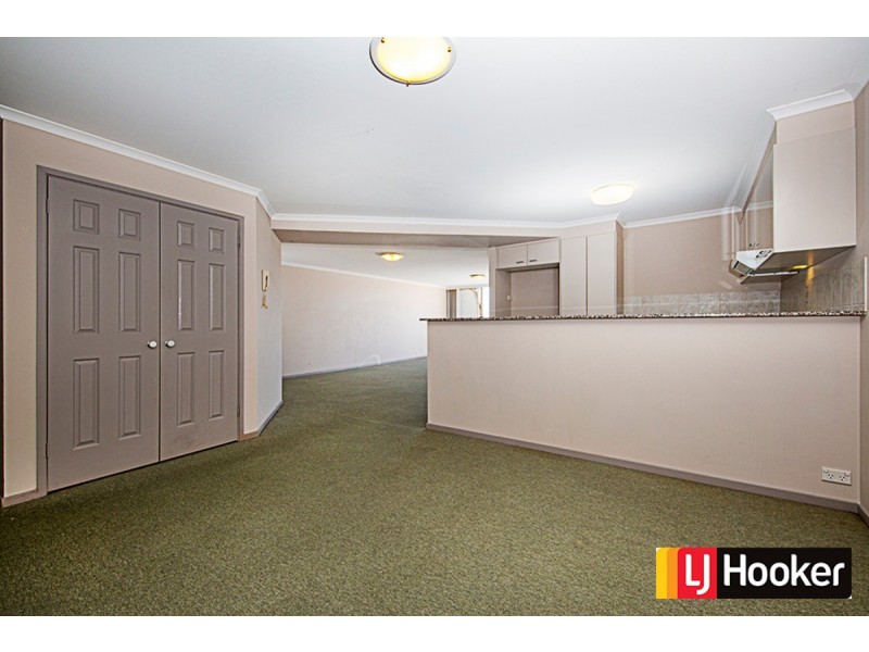 50A/17 Chandler Street, Belconnen ACT 2617