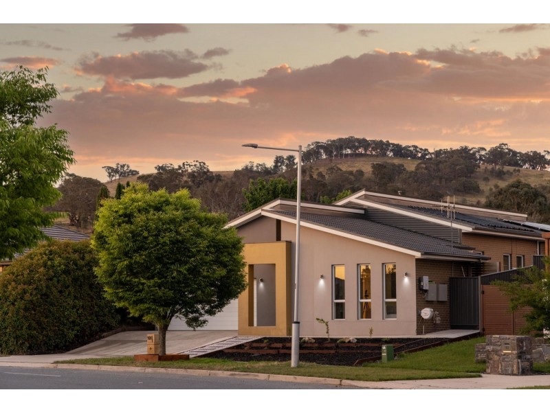 101 Henry Williams Street, Bonner ACT 2914