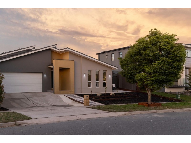 101 Henry Williams Street, Bonner ACT 2914