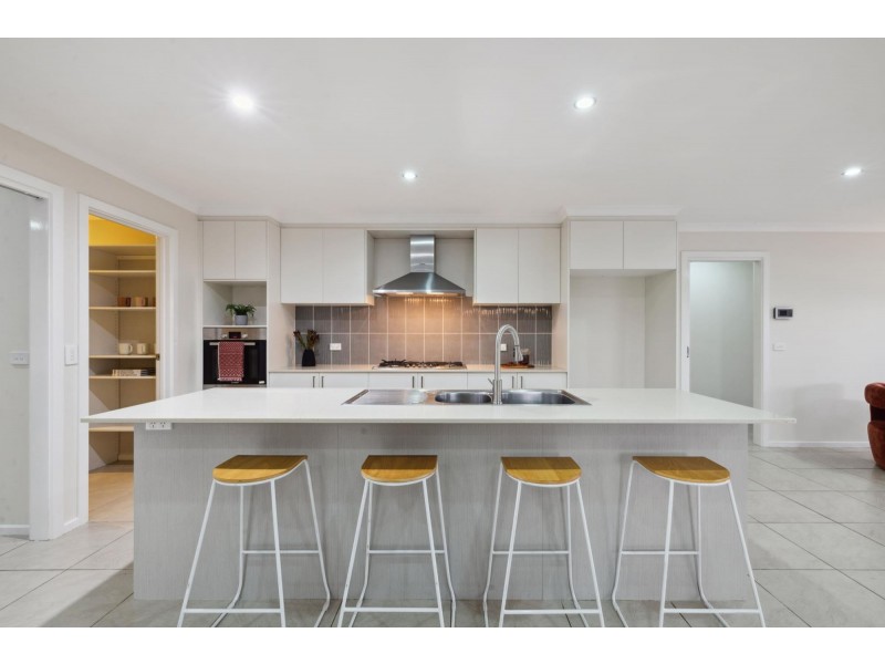 101 Henry Williams Street, Bonner ACT 2914