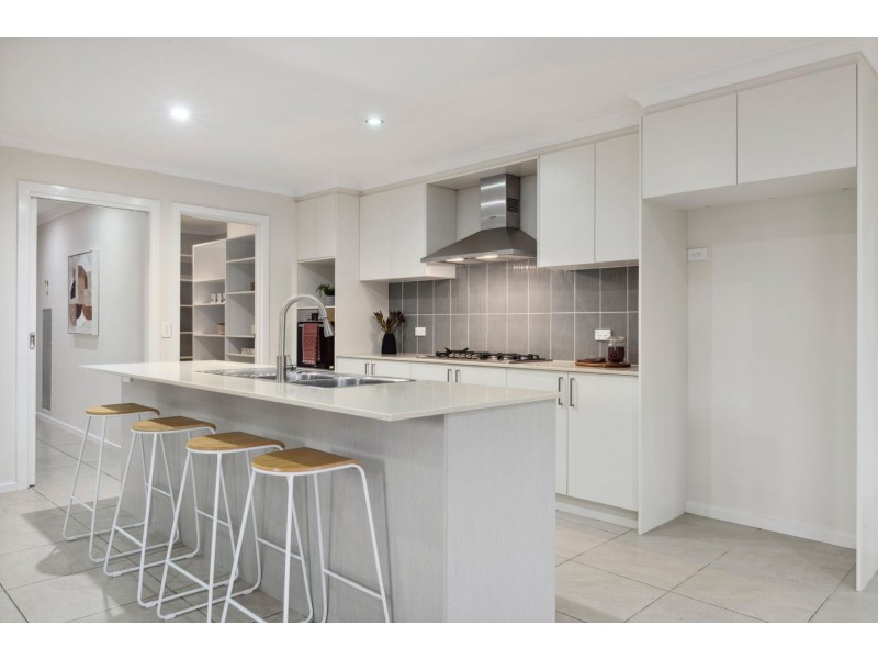 101 Henry Williams Street, Bonner ACT 2914