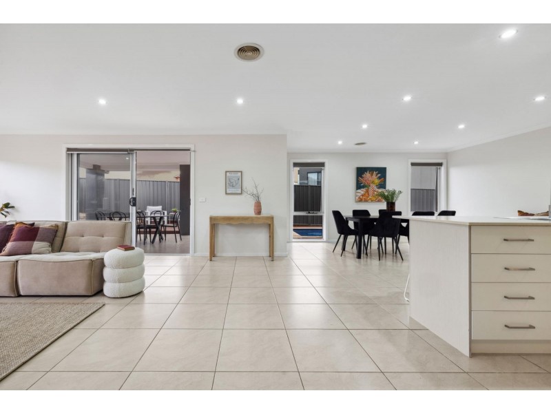 101 Henry Williams Street, Bonner ACT 2914