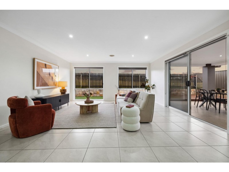 101 Henry Williams Street, Bonner ACT 2914