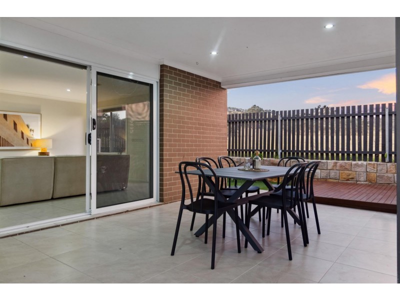 101 Henry Williams Street, Bonner ACT 2914