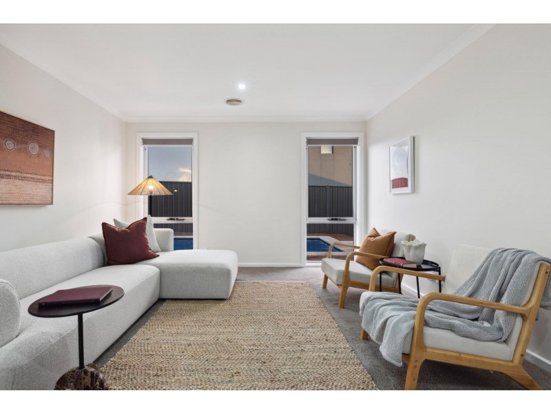 101 Henry Williams Street, Bonner ACT 2914