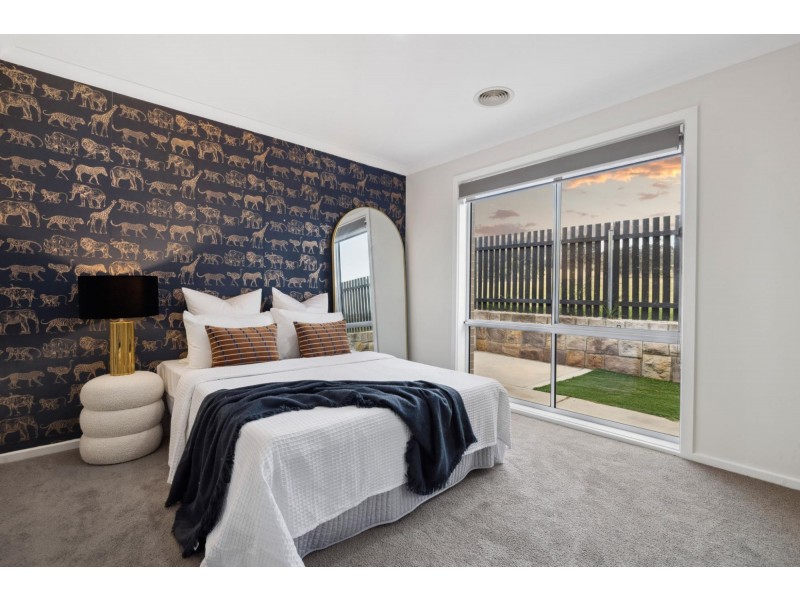 101 Henry Williams Street, Bonner ACT 2914