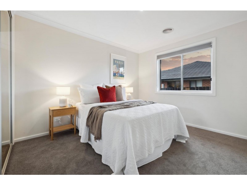 101 Henry Williams Street, Bonner ACT 2914