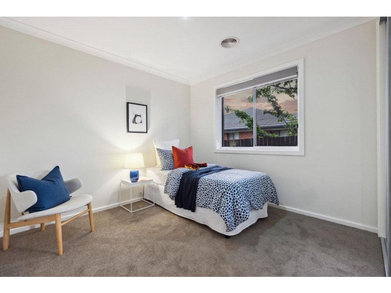 101 Henry Williams Street, Bonner ACT 2914