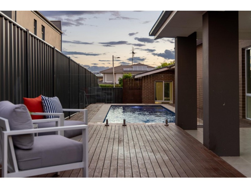 101 Henry Williams Street, Bonner ACT 2914