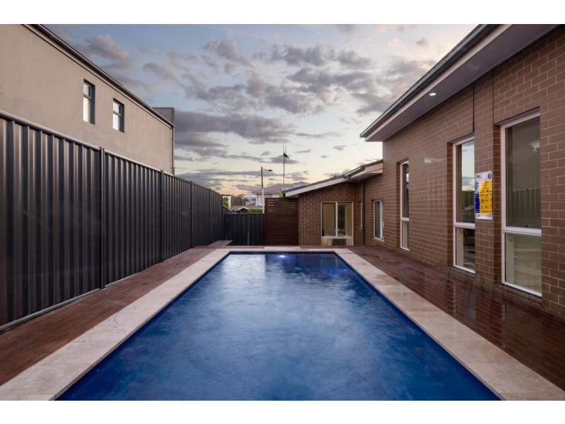 101 Henry Williams Street, Bonner ACT 2914