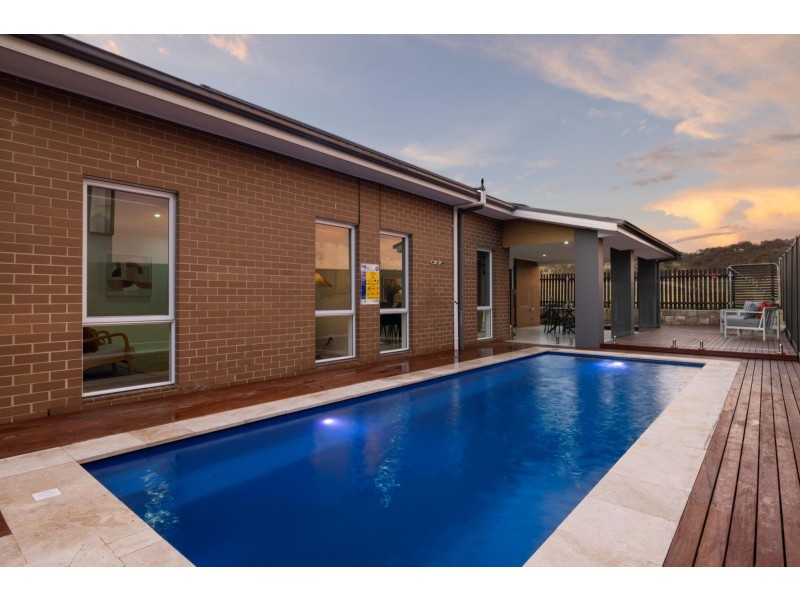 101 Henry Williams Street, Bonner ACT 2914