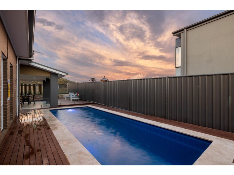 101 Henry Williams Street, Bonner ACT 2914