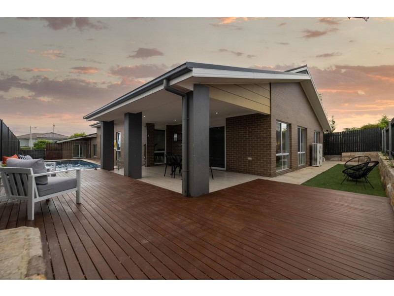101 Henry Williams Street, Bonner ACT 2914