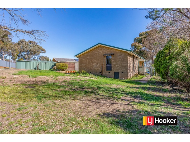 26 Vogelsang Place, Flynn ACT 2615