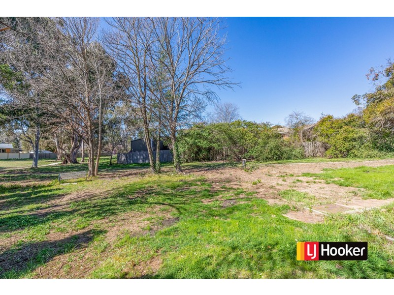 26 Vogelsang Place, Flynn ACT 2615