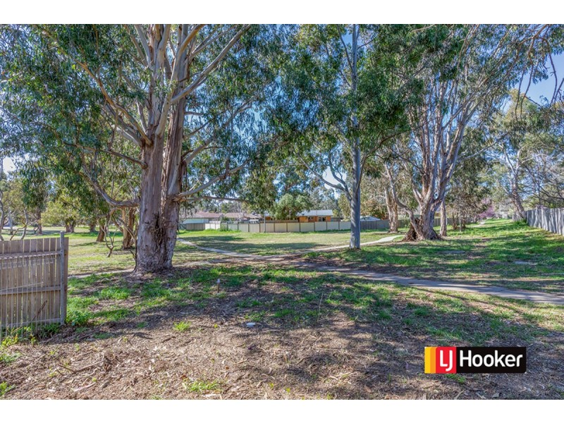 26 Vogelsang Place, Flynn ACT 2615
