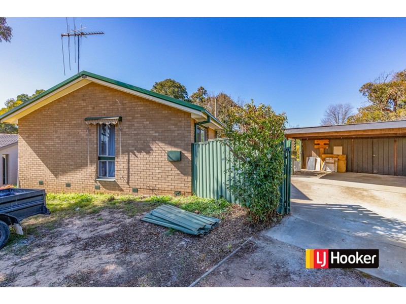 26 Vogelsang Place, Flynn ACT 2615