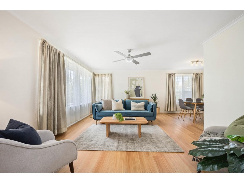 280 Southern Cross Drive, Macgregor ACT 2615