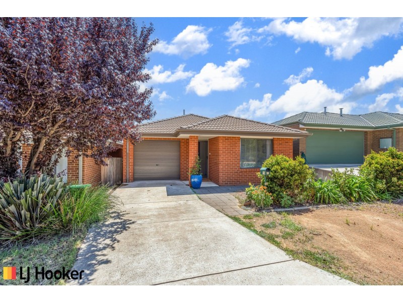 13 Sisely Street, Macgregor ACT 2615