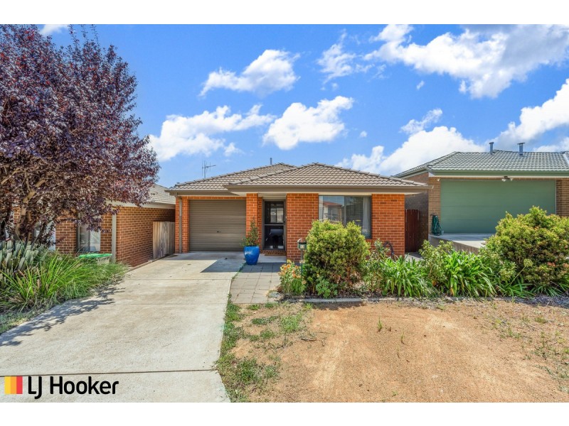 13 Sisely Street, Macgregor ACT 2615