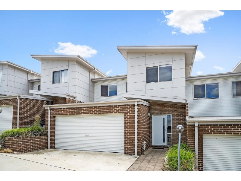 3/147 Bill Ferguson Crescent, Bonner ACT 2914