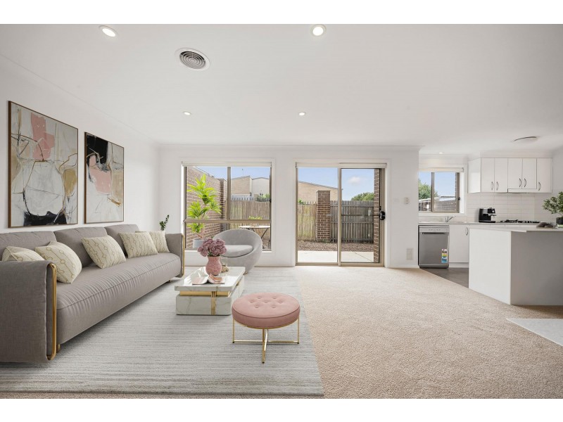 3/147 Bill Ferguson Crescent, Bonner ACT 2914