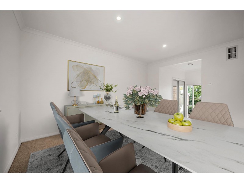 3/147 Bill Ferguson Crescent, Bonner ACT 2914