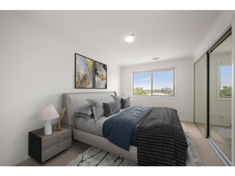 3/147 Bill Ferguson Crescent, Bonner ACT 2914