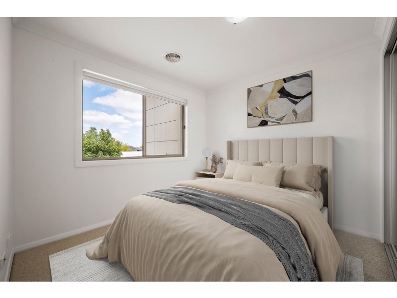 3/147 Bill Ferguson Crescent, Bonner ACT 2914