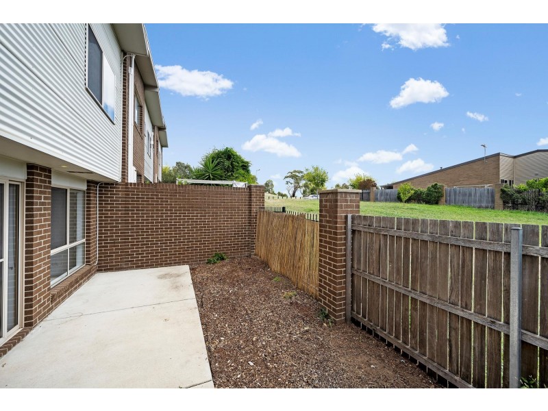 3/147 Bill Ferguson Crescent, Bonner ACT 2914