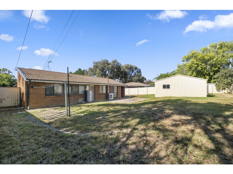 13 Rylah Crescent, Wanniassa ACT 2903