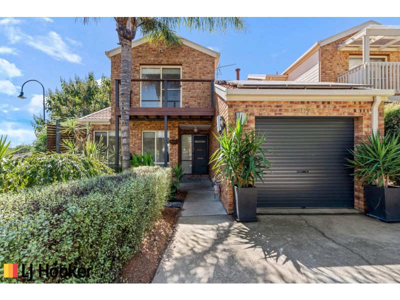 67 Britten- Jones Drive, Holt ACT 2615