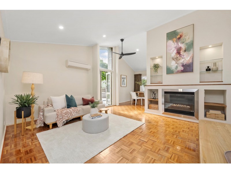 15 Wearing Street, Higgins ACT 2615