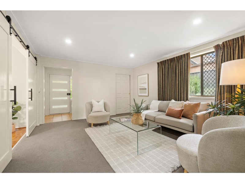 15 Wearing Street, Higgins ACT 2615