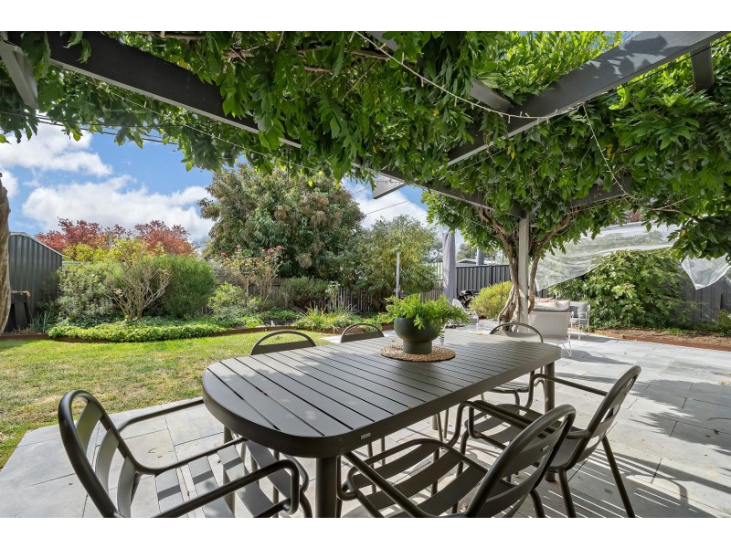 15 Wearing Street, Higgins ACT 2615