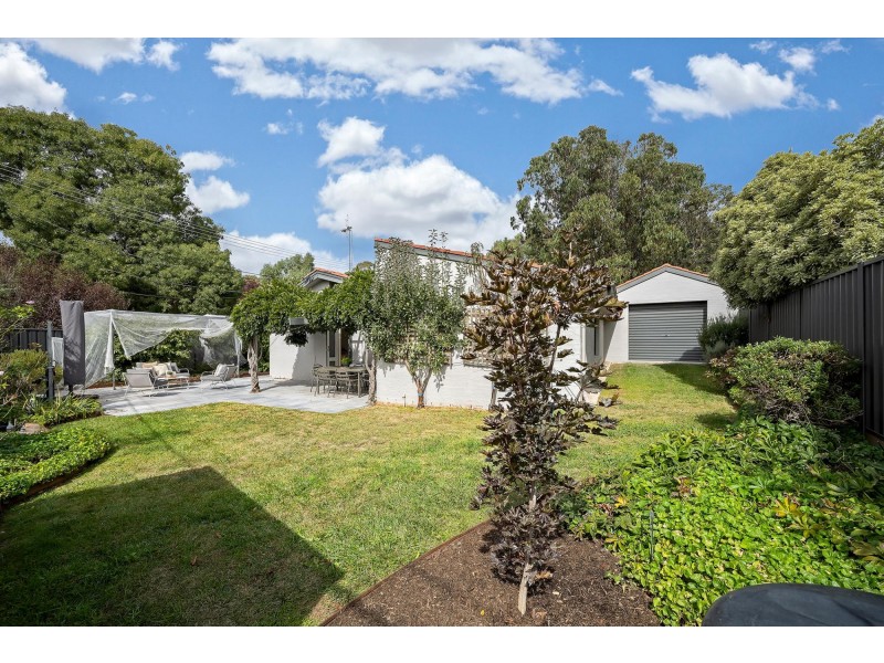 15 Wearing Street, Higgins ACT 2615