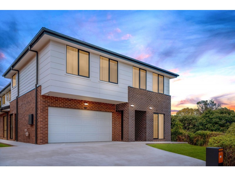 96 Dumas Street, Mckellar ACT 2617