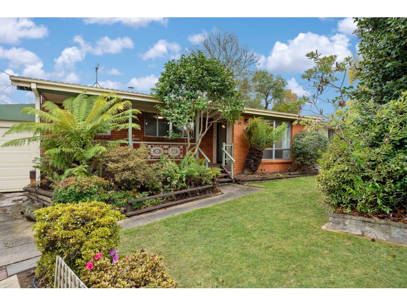 38 Lutwyche Street, Higgins ACT 2615