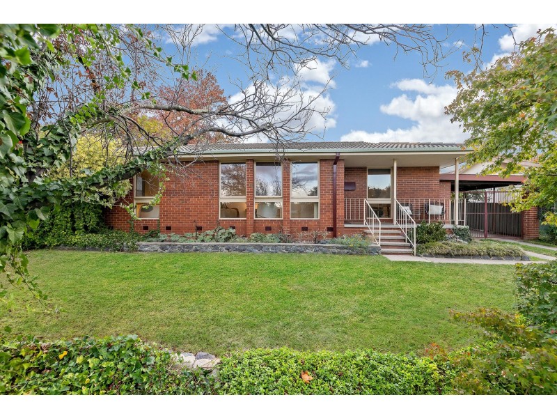 76 O’Loghlen Street, Latham ACT 2615