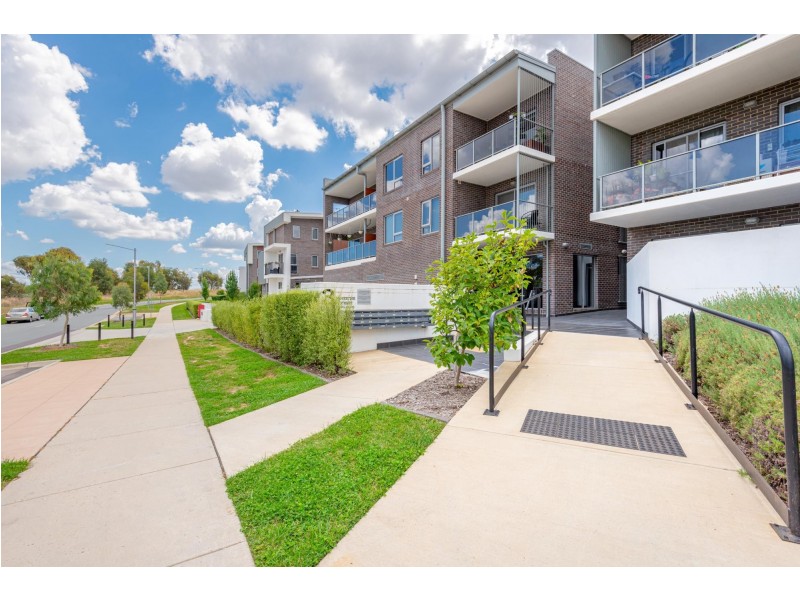67/3 Nevertire Street, Lawson ACT 2617