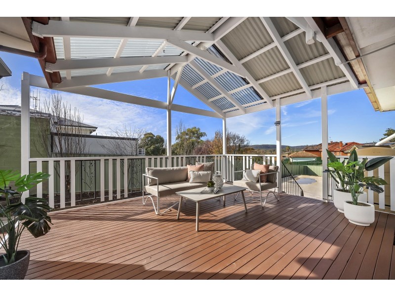 12 Hazelwood Street, Karabar NSW 2620